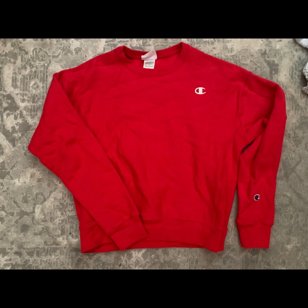 Champion Crew Neck